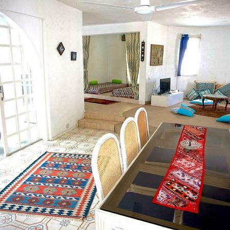 Villa Talassa Le Morne Extérieur photo