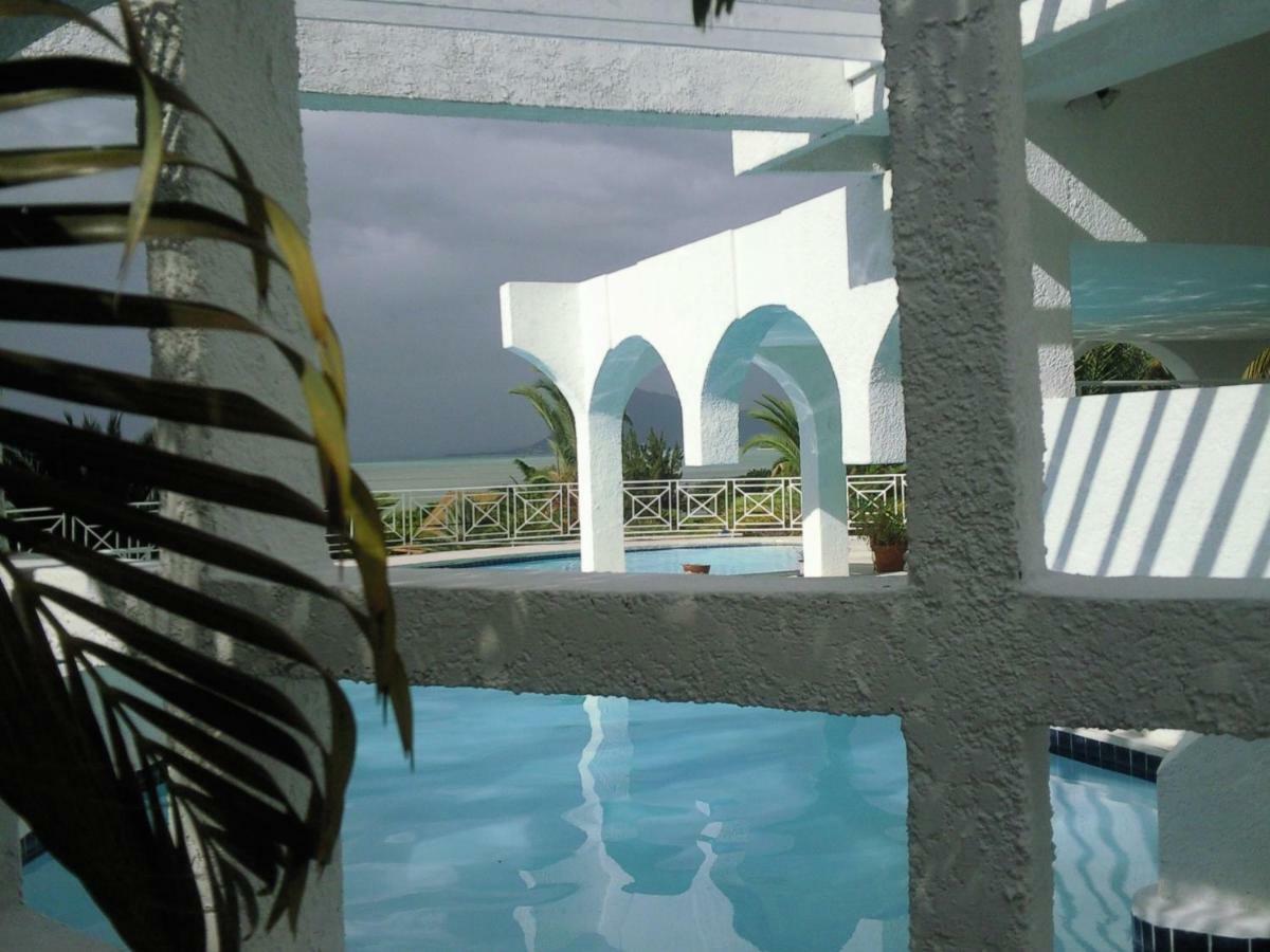 Villa Talassa Le Morne Extérieur photo