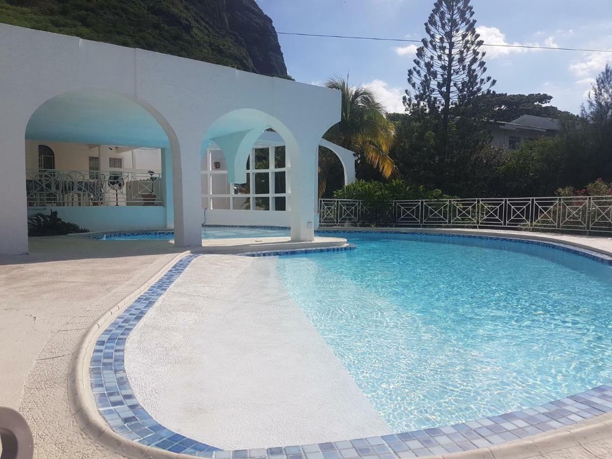 Villa Talassa Le Morne Extérieur photo