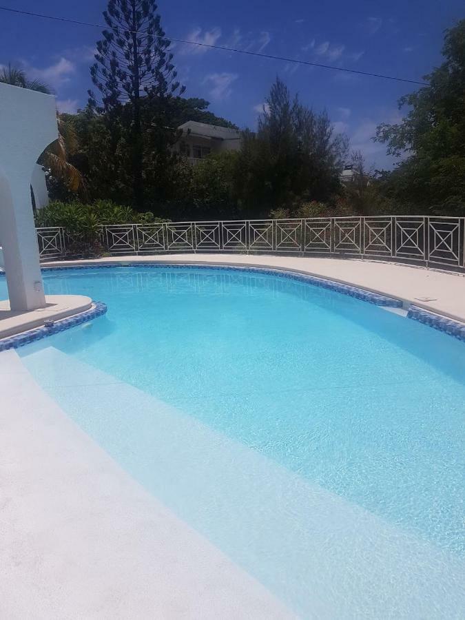 Villa Talassa Le Morne Extérieur photo