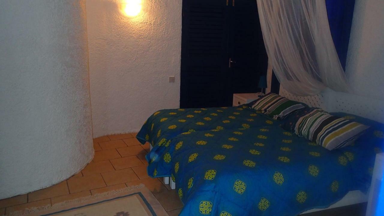 Villa Talassa Le Morne Extérieur photo