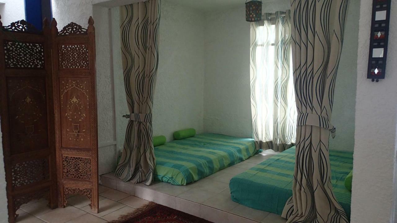 Villa Talassa Le Morne Extérieur photo