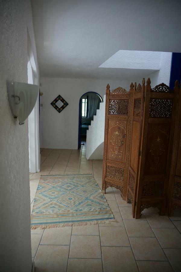 Villa Talassa Le Morne Extérieur photo
