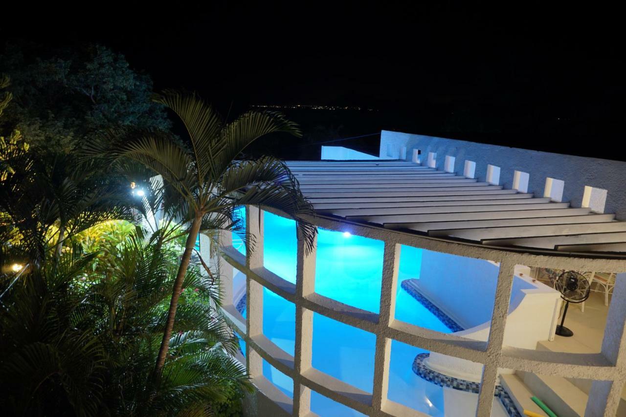 Villa Talassa Le Morne Extérieur photo
