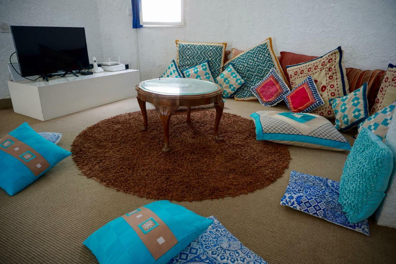 Villa Talassa Le Morne Extérieur photo