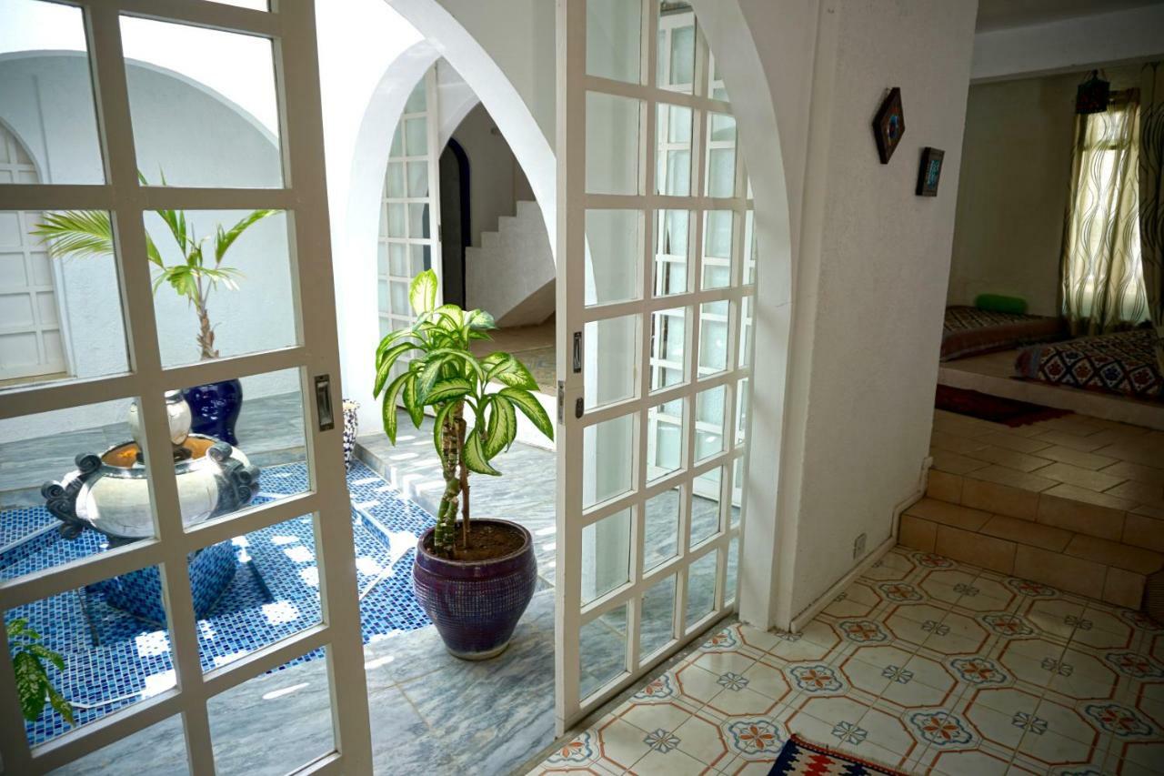 Villa Talassa Le Morne Extérieur photo